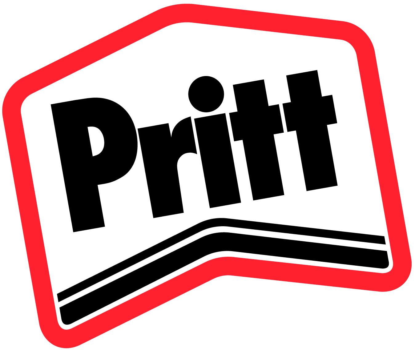 Pritt logó