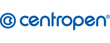 Centropen logó